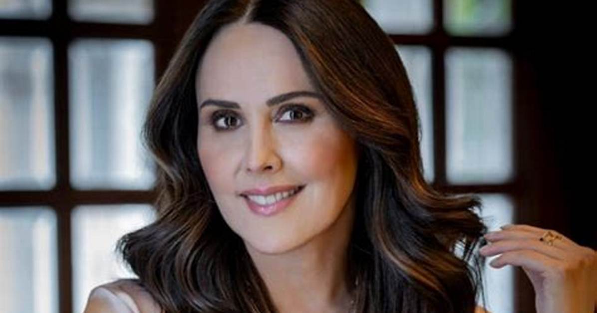 Natalia Esperon: the Rising Star Who’s Captivating Hearts
