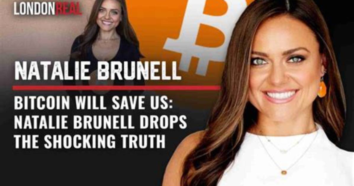Natalie Brunell Height: Discover the Truth Behind Her Measurements