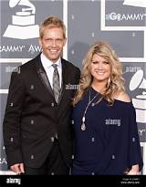 Natalie Grant Husband: Who Is Bernie Herms, Canadian Composer? When Did Natalie Grant Get Married?