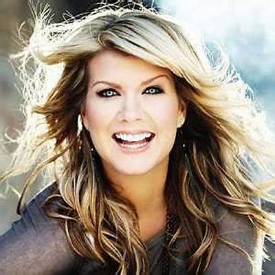 Natalie Grant Net Worth: a Deep Dive into Her Life and Success