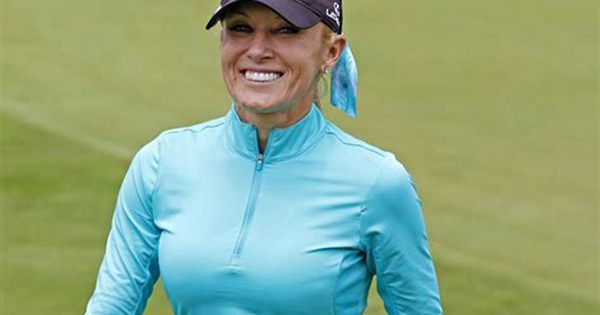 Natalie Gulbis Net