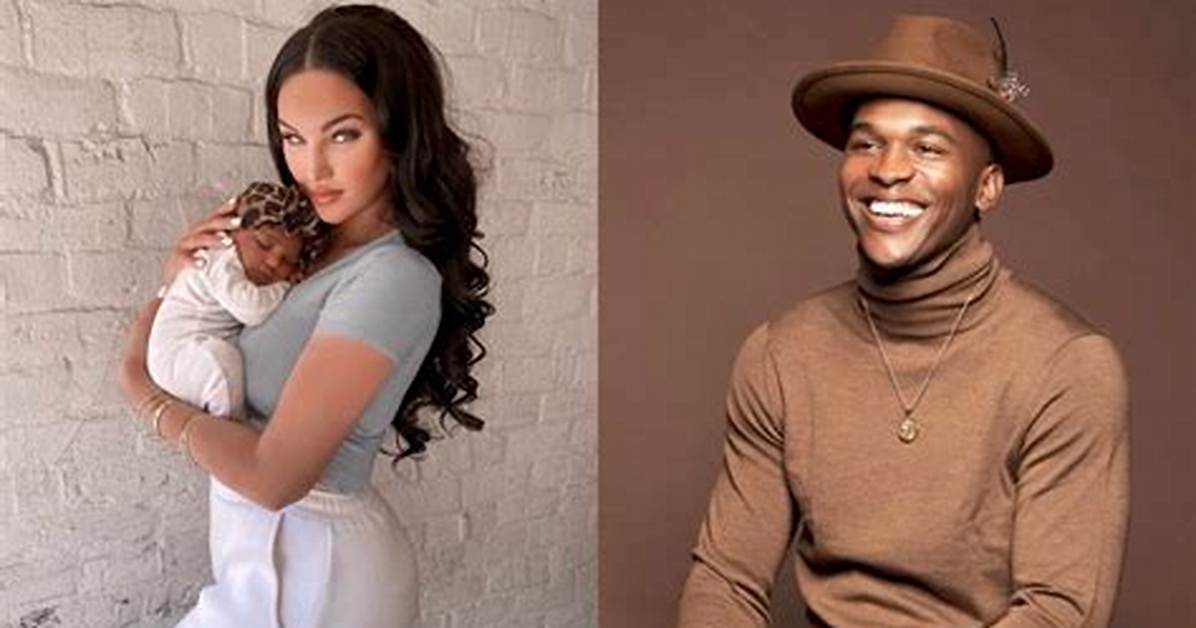 Natalie Halcro Baby Daddy: Unveiling the Truth and Facts