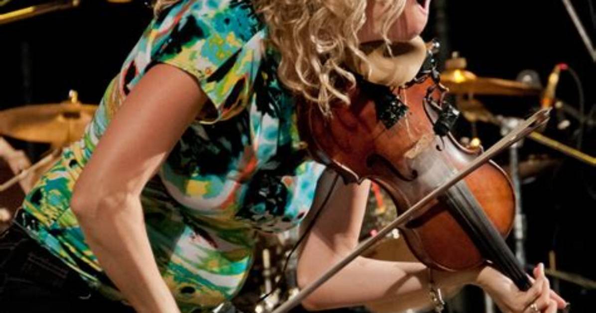 Natalie Macmaster Net Worth