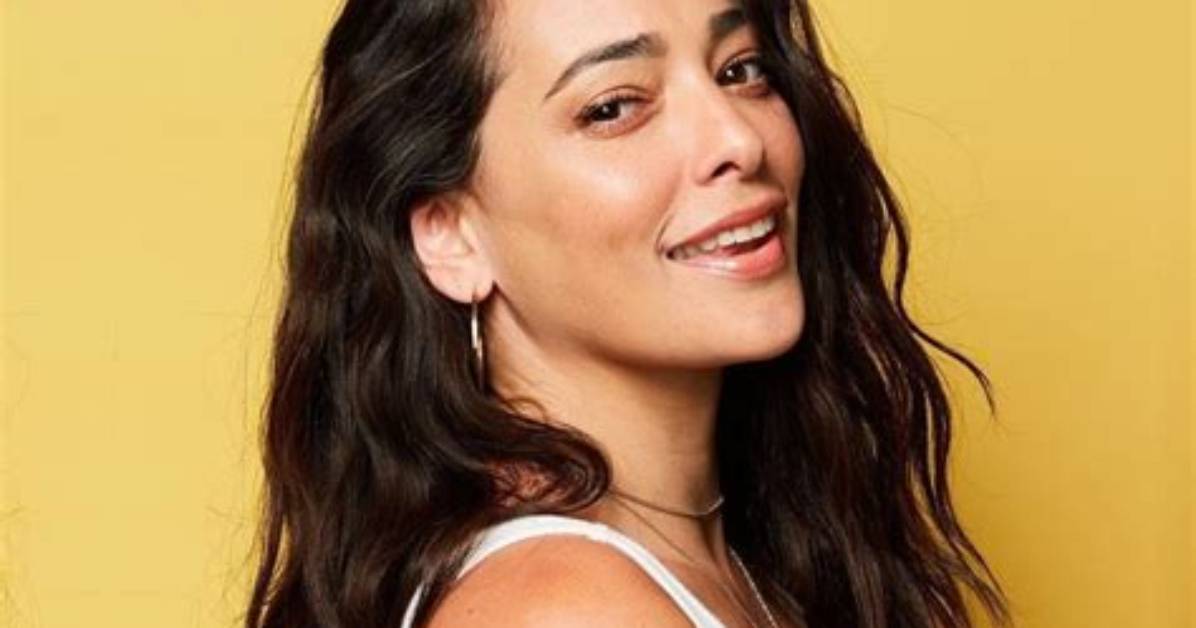Natalie Martinez Biography the Journey of a Rising Hollywood