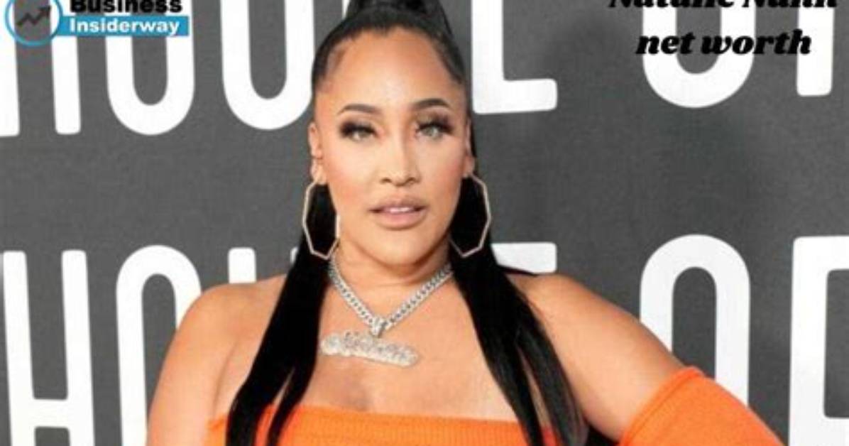 Natalie Nunn Net Worth: Details About Career, House, Assets, Earnings, Bf - Sarkariresult