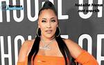 Natalie Nunn Net Worth: Details About Career, House, Assets, Earnings, Bf - Sarkariresult