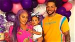 Natalie Nunn's Kids: Ages Revealed!
