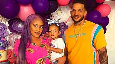 Natalie Nunn's Kids: Ages Revealed!