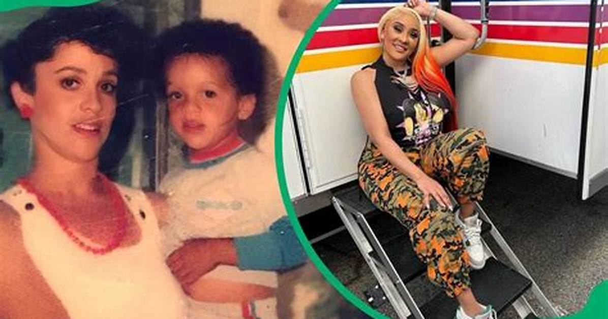 Natalie Nunn's Mother: Everything You Need to Know
