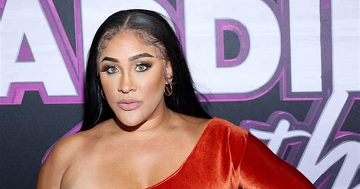 Natalie Nunn S