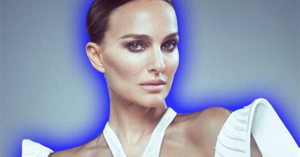 Natalie Portman's Most Heartbreaking Tears: Unforgettable Moments