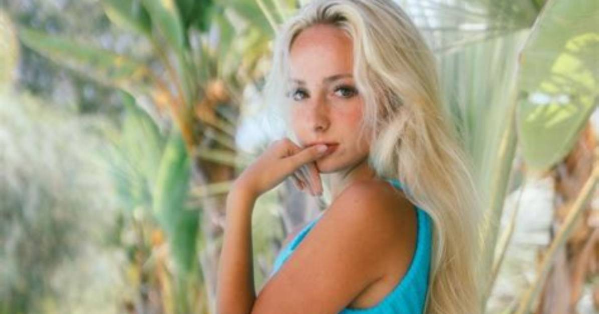 Natalie Reynolds Bio, Wiki, Age, Height, Boyfriend, Parents, Career and Net Worth