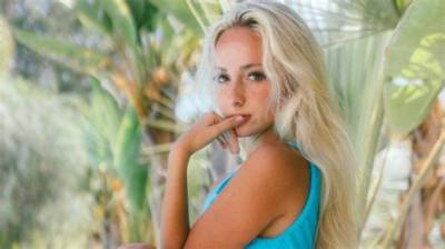 Natalie Reynolds Bio, Wiki, Age, Height, Boyfriend, Parents, Career and Net Worth