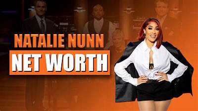 Natalie Winter Net Worth