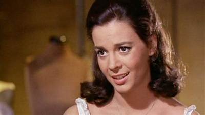 Natalie Wood Net Worth