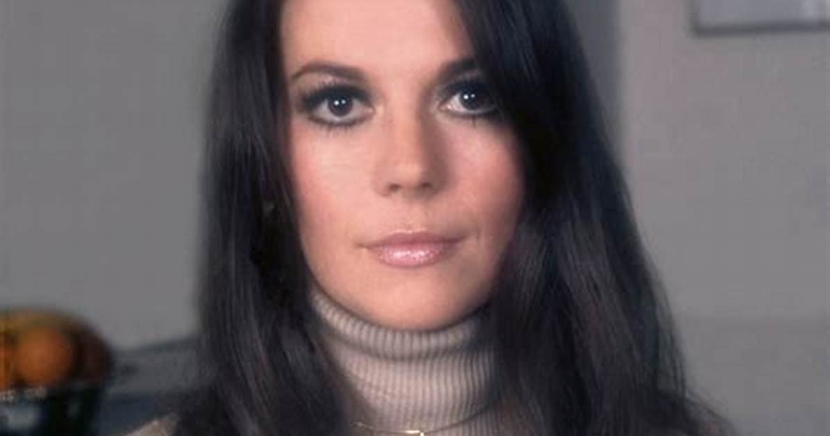 Natalie Wood Net