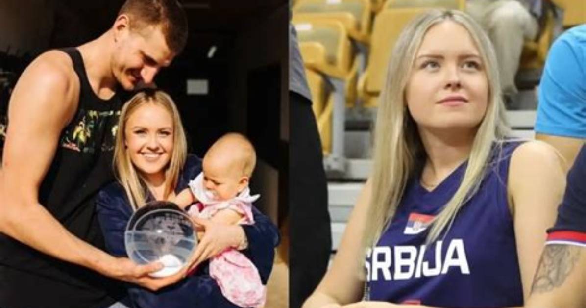 Natalija Jokic Height, Weight, Net Worth, Age, Birthday, Wikipedia, Who, Nationality, Biography