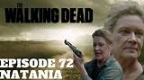 Natania: Walking Dead Character Profile