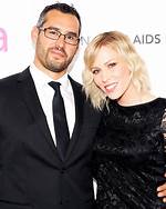 Natasha Bedingfield's Husband, Matt Robinson