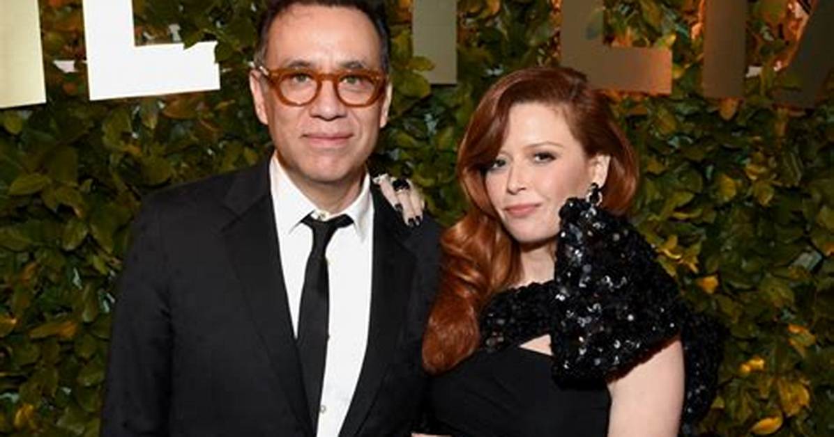 Natasha Lyonne Talked Her Split with Fred Armisen in Her Snl Monologue Let S Unpack