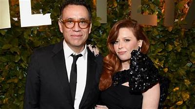 Natasha Lyonne Talked Her Split with Fred Armisen in Her 'Snl' Monologue — Let's Unpack Their Relationship