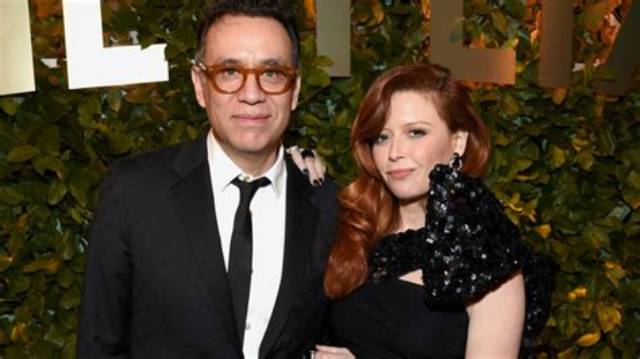 Natasha Lyonne Talked Her Split with Fred Armisen in Her 'Snl' Monologue — Let's Unpack Their Relationship