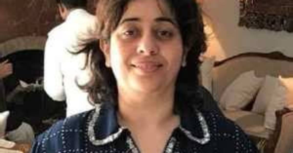 Natasha Nanda Net Worth Age Bio Wiki Career Family Nationality Ethnicity Partner Photos And