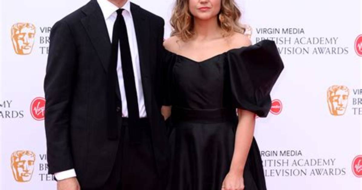 Natasia Demetrious Husband: Who Is He?