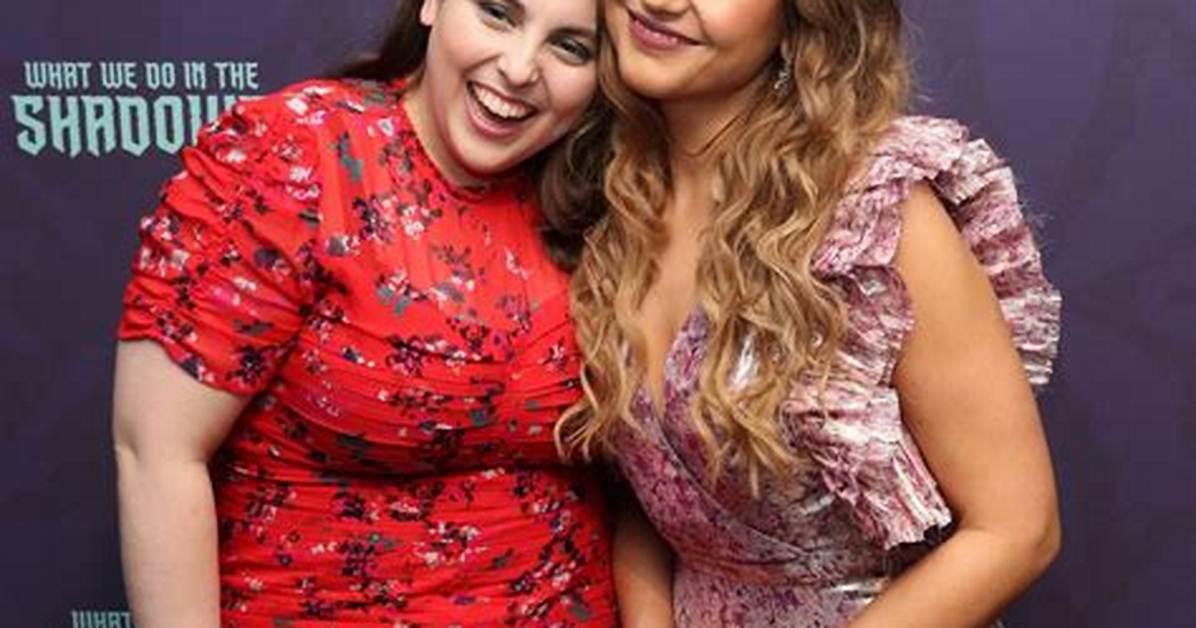 Natasia Demetrious Relationship: Latest Updates & Rumors