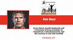 Nate Boyer Biography, Age, Height, Wife, Net Worth, Family ·