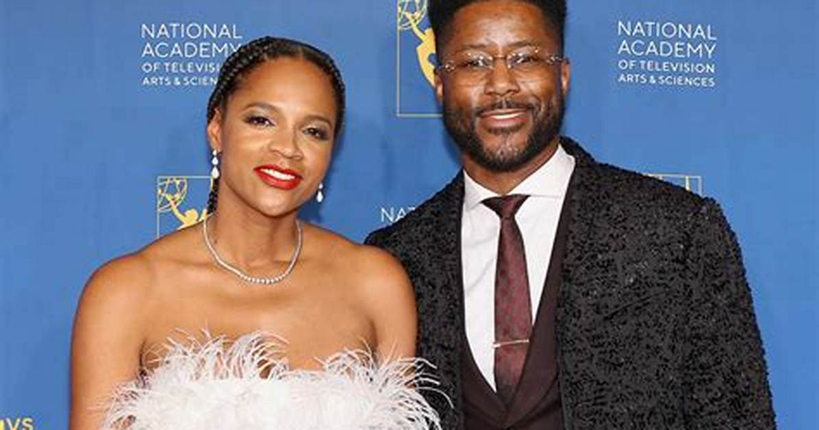 Nate Burleson's Wife Atoya Burleson - She Is a Mother, Businesswoman, and Entrepreneur