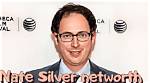 Nate Silver Net Worth 2023: Updated Details and Insights