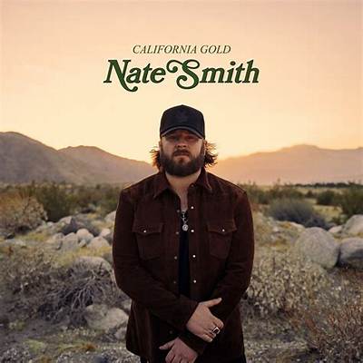 Nate Smith: the Rising Star in Country Music