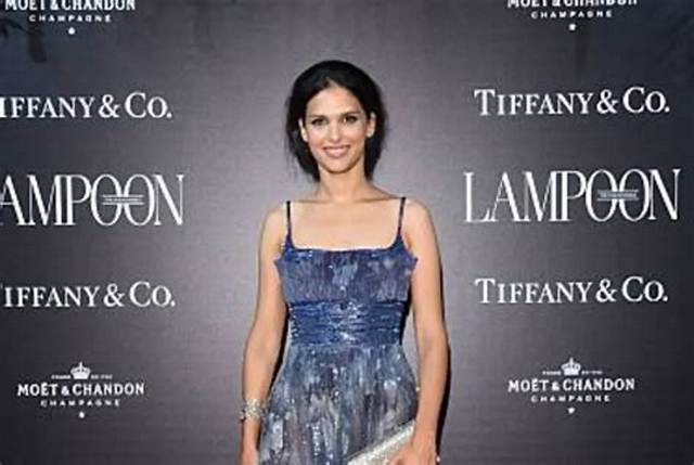 Nathalie Wanders Height, Weight, Net Worth, Age, Birthday, Wikipedia, Who, Nationality, Biography