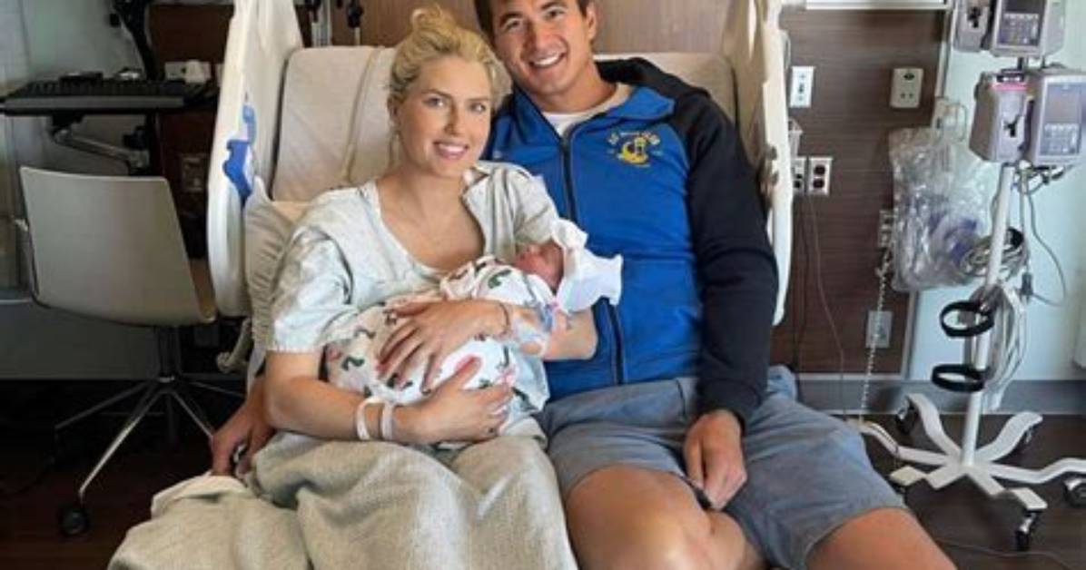 Nathan Adrian Girlfriend Net Worth Tattoos Smoking
