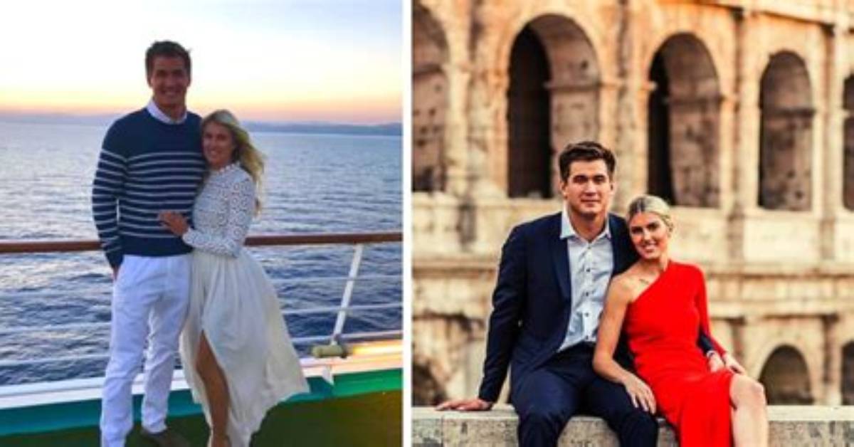 Nathan Adrian Girlfriend Net Worth