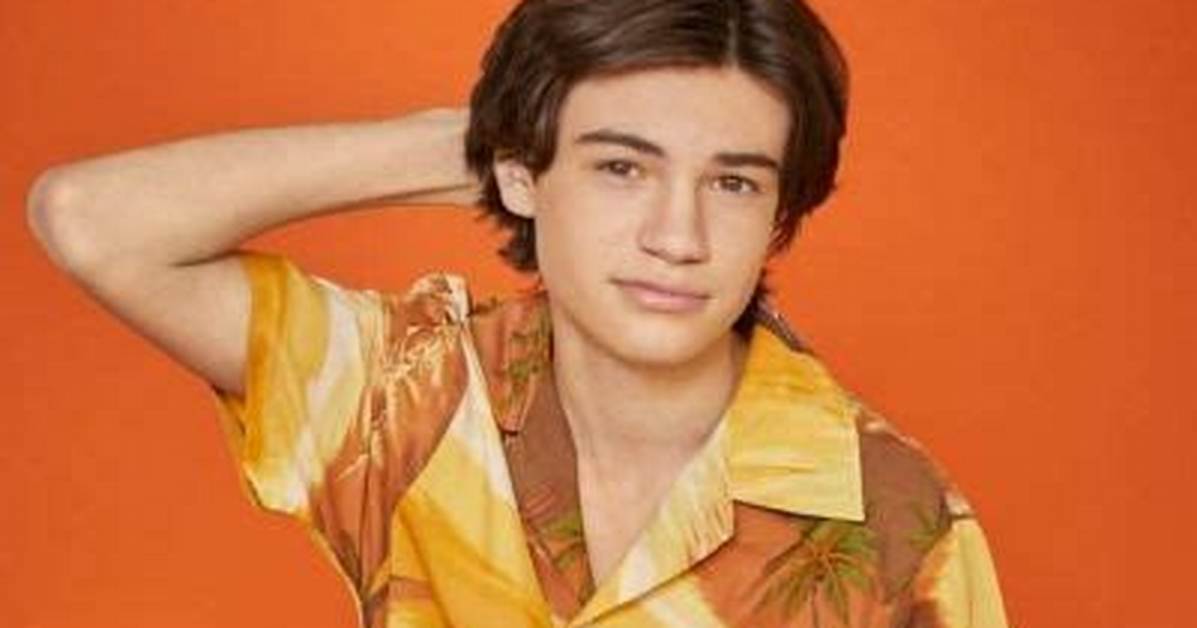 Nathan Blair Wiki Age Height Net Worth