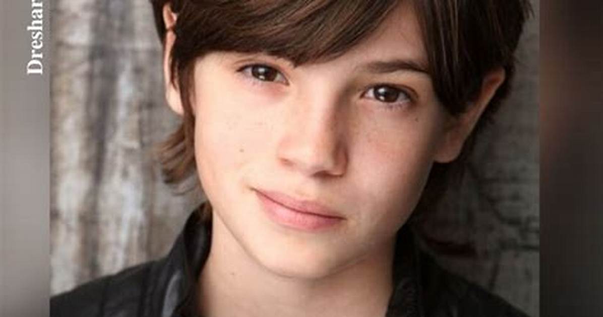 Nathan Blair Wiki Age Height Net