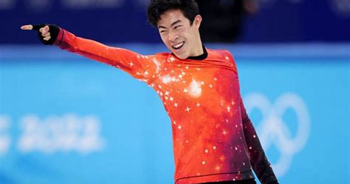 Nathan Chen Height Weight Net Worth Age Birthday Wikipedia Who