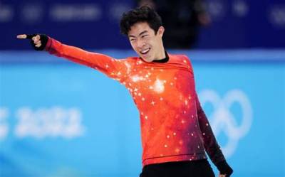 Nathan Chen Height, Weight, Net Worth, Age, Birthday, Wikipedia, Who, Nationality, Biography