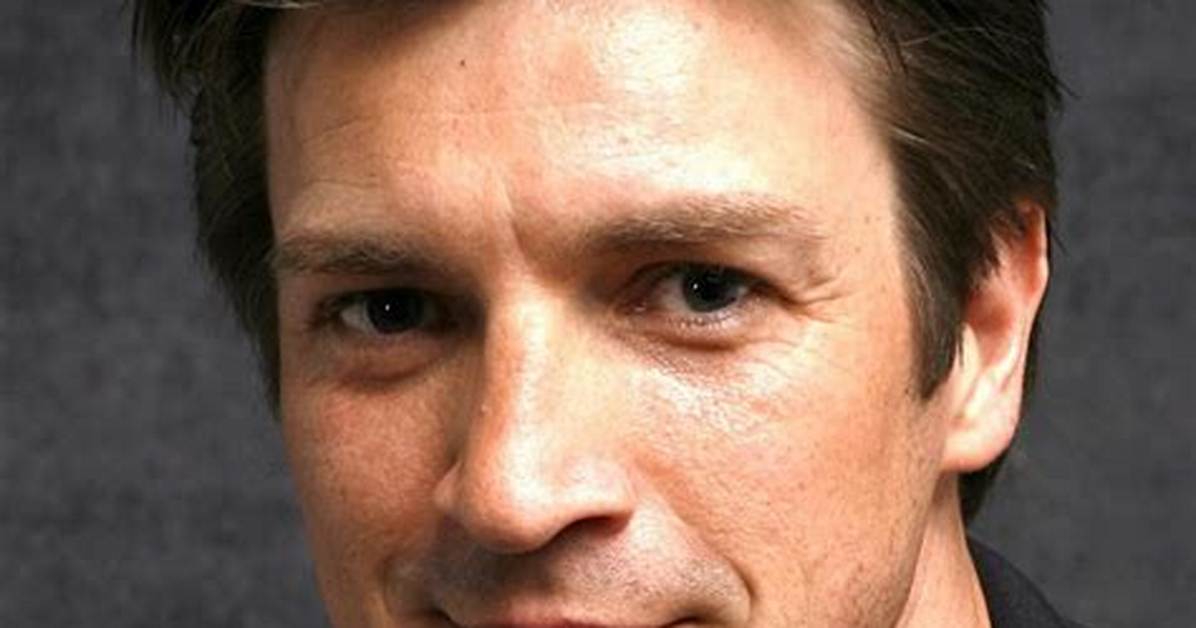Nathan Fillion Net