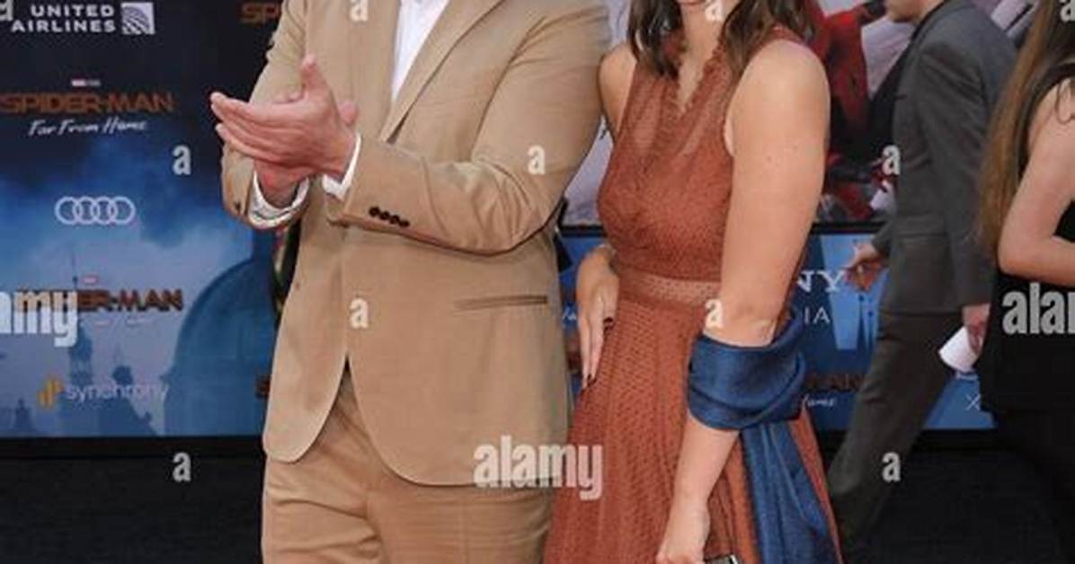 Nathan Fillion's Daughter: Meet the Star's Child!