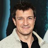 Nathan Fillion's Kids: a Look at His Family Life
