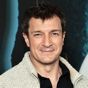 Nathan Fillion's Kids: a Look at His Family Life