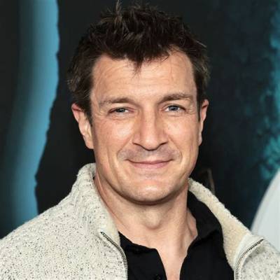 Nathan Fillion's Kids: a Look at His Family Life