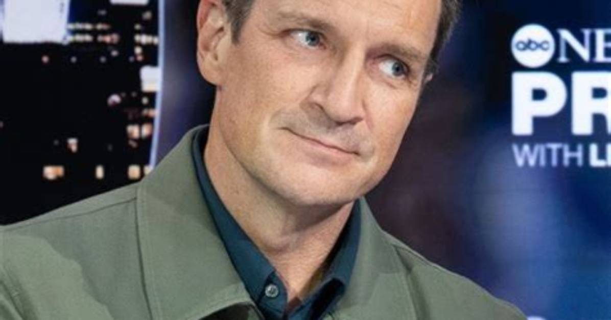 Nathan Fillion's Romantic Journey: a Comprehensive Look at His Relationships