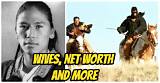 Nathan Lee Chasing His Horse Net Worth: a Deep Dive into His Life and Wealth