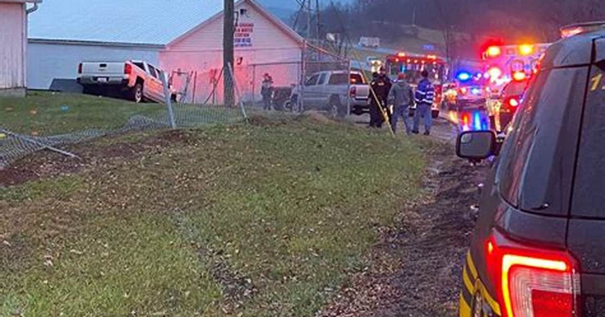 Nathan Severs Death: East Liverpool, Oh, Died in a Car Accident - Sarkariresult
