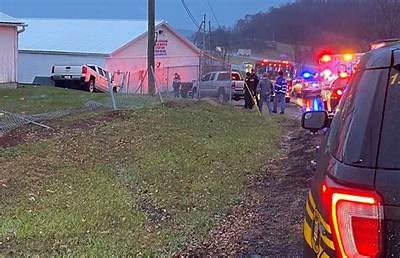 Nathan Severs Death: East Liverpool, Oh, Died in a Car Accident - Sarkariresult