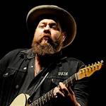 Nathaniel Rateliff Height & Weight: Quick Facts